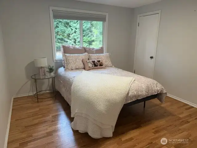 Bedroom number 2