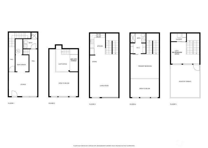 Incredible/Flexible layout!