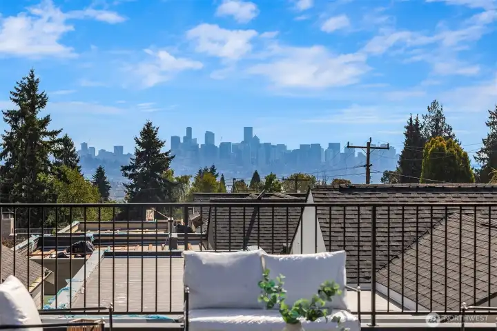 Photos from model home with similar floor plan