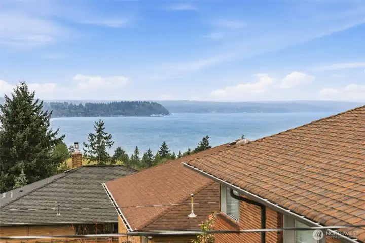 From morning coffee to evening sunsets, these views never get old