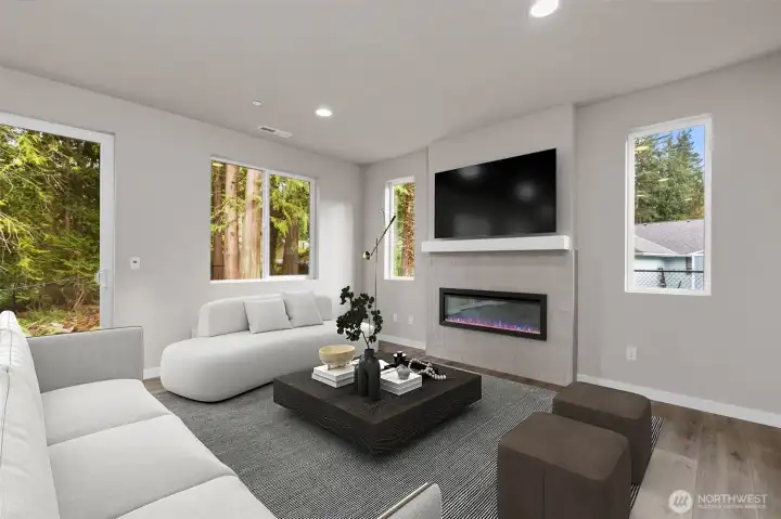 Images of actual home may vary. This listing has been virtually staged.