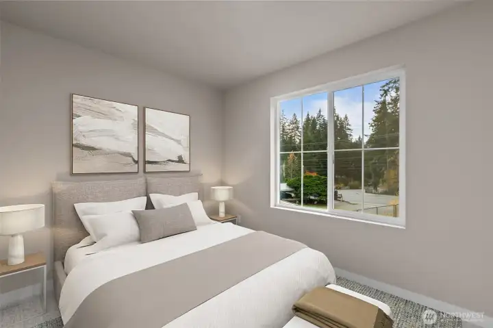 Images of actual home may vary. This listing has been virtually staged.