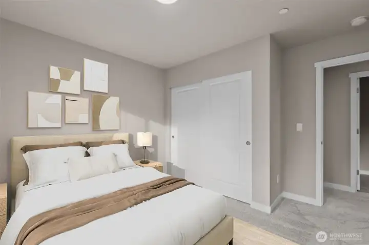 Images of actual home may vary. This listing has been virtually staged.