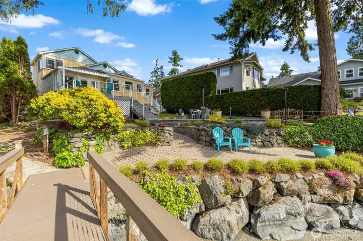 So much usable space!