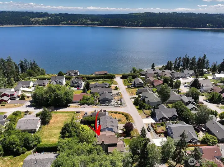 Holmes Harbor Community