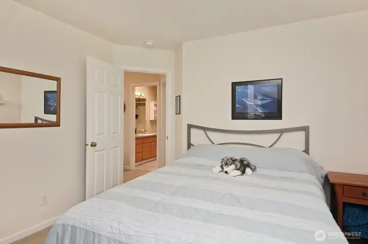 2nd Bedoom
