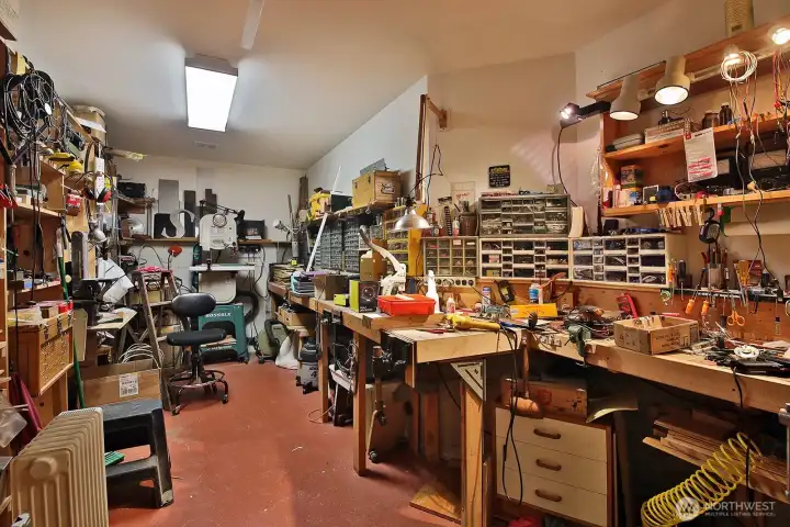 Workshop