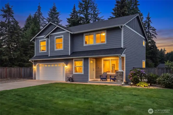 You'll be taken by the fresh and homey feel, the privacy and peace, and the care in the details... You'll be taken by the fresh and homey feel, the privacy and peace, and the care in the details...