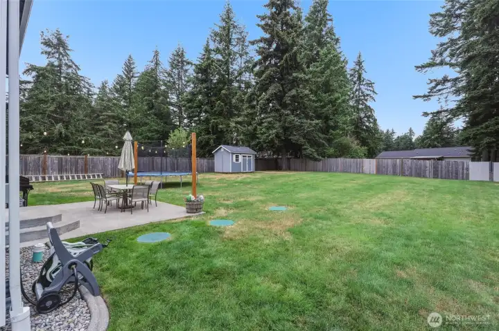 Wonderful level lot brings multiple possiblities! This kind of space is hard to find at this price. Wonderful level lot brings multiple possiblities! This kind of space is hard to find at this price.