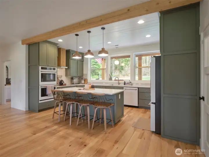 Kitchen Kitchen