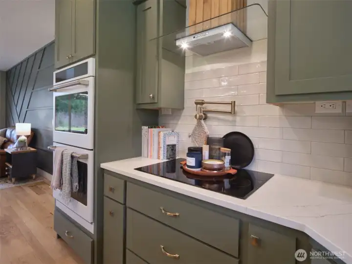 Kitchen Kitchen