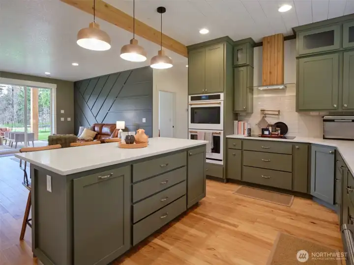 Kitchen Kitchen