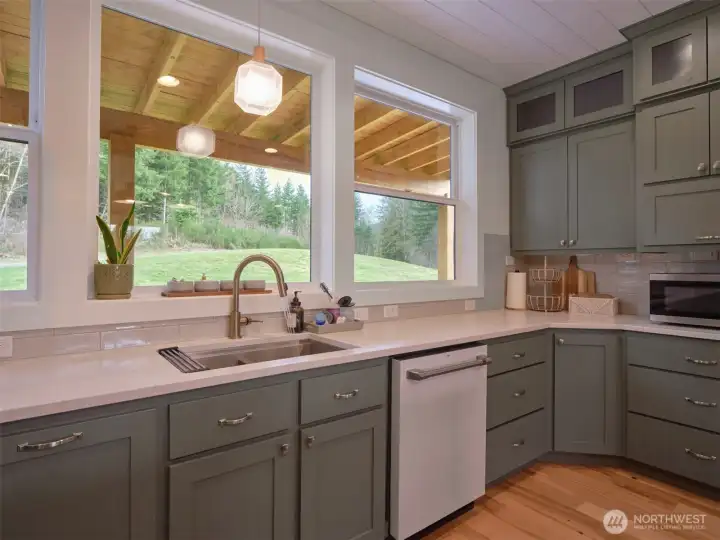 Kitchen Kitchen