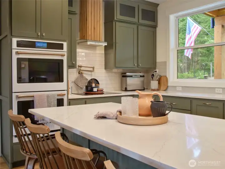 Kitchen Kitchen