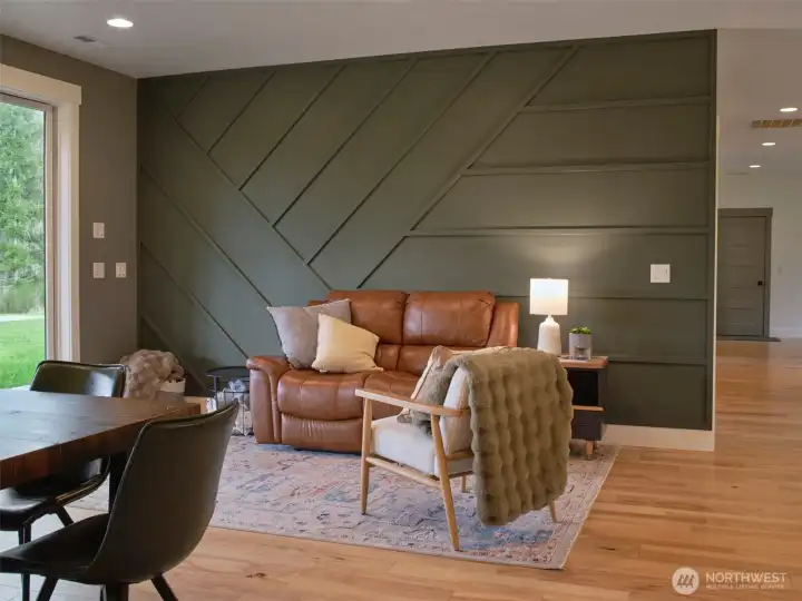 Family Room Family Room