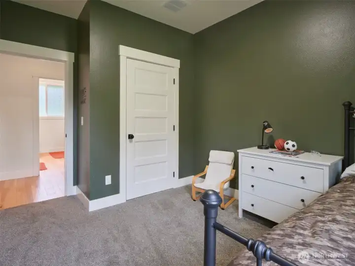Bedroom #3 Bedroom #3