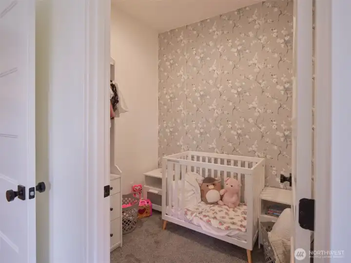 Primary Bedroom Den/Extra Closet Primary Bedroom Den/Extra Closet