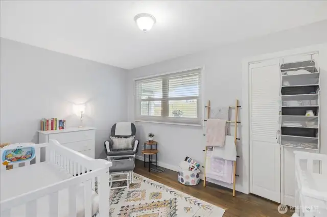 Bedroom 2- main level