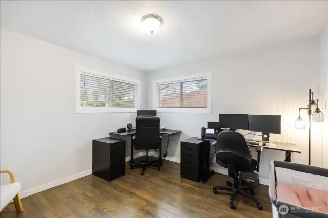 Bedroom 3- main level