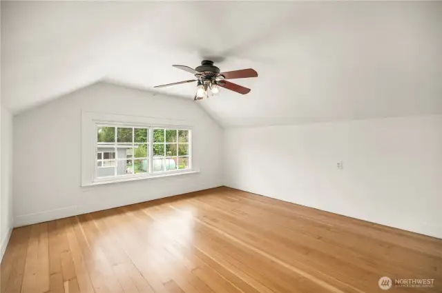 Upstairs Bedroom