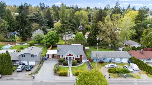 Lovely property