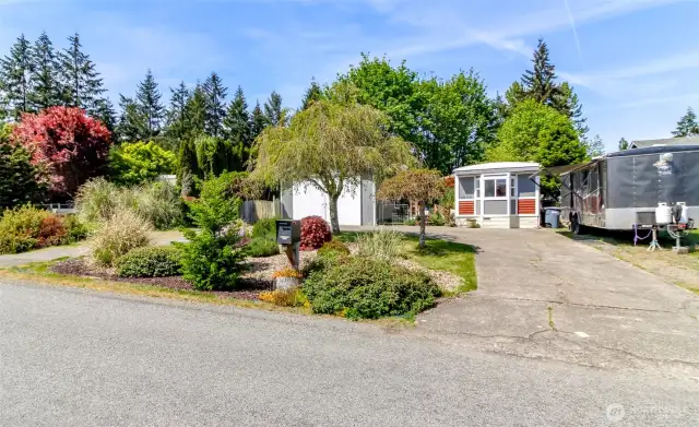 Great Home For Sale!