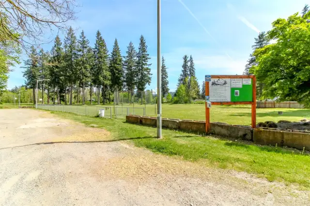Community Park