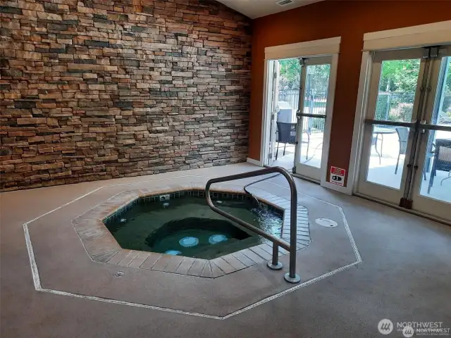 Jacuzzi