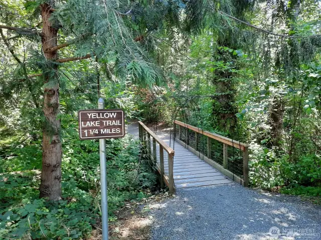 ...ideal for an invigorating hike