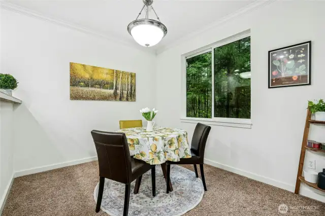 ...and Dining Room