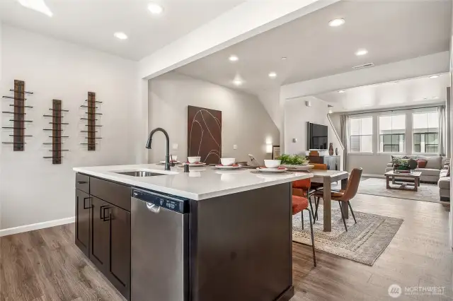 Cypress Kitchen Example