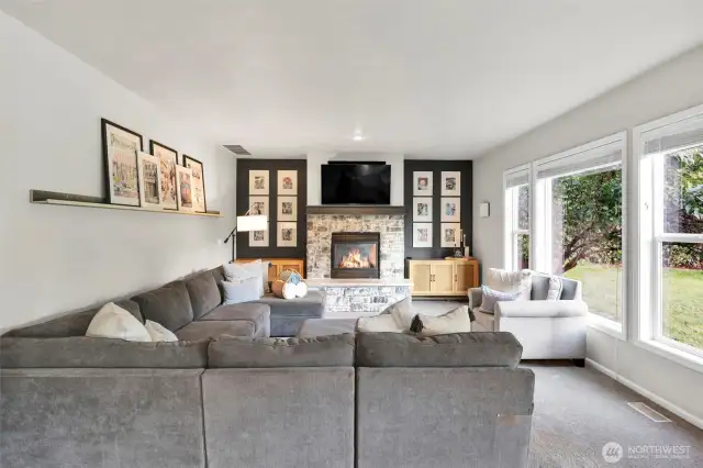 Ready for Cozy Evenings!