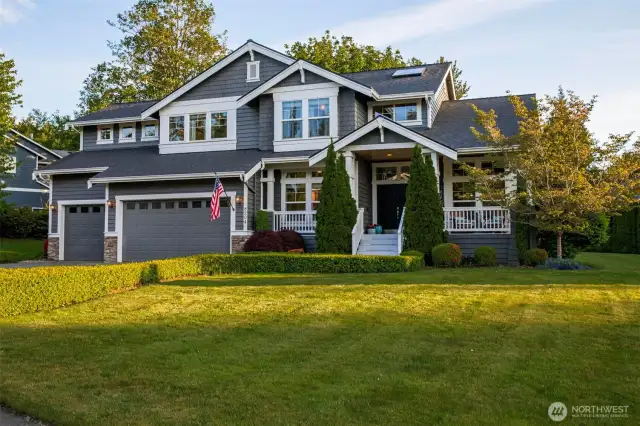 Meticulously Maintained