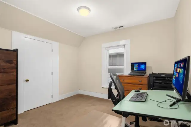 Unit 2 bedroom
