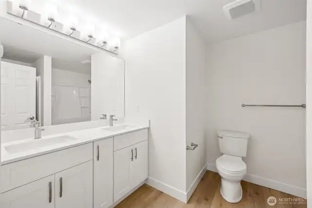 Main Bath