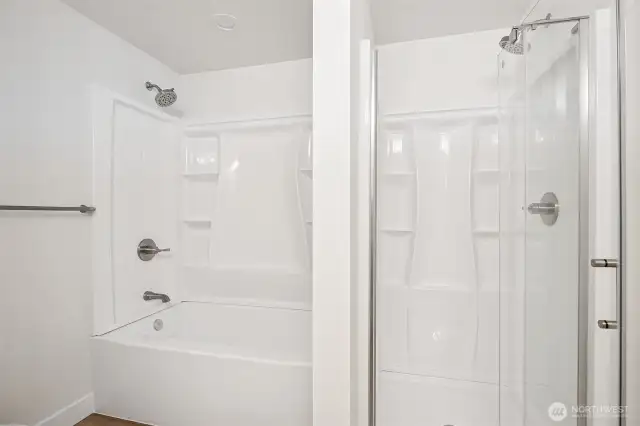 Main bath