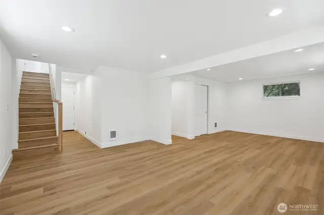 Bonus Room