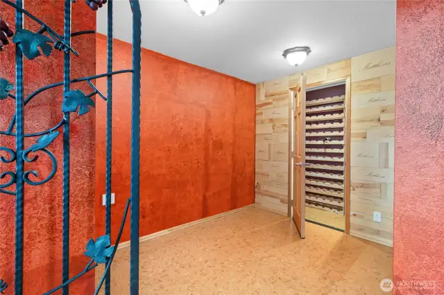 Addition added in 2008 with living room, bedroom, walk-in closet and bath.