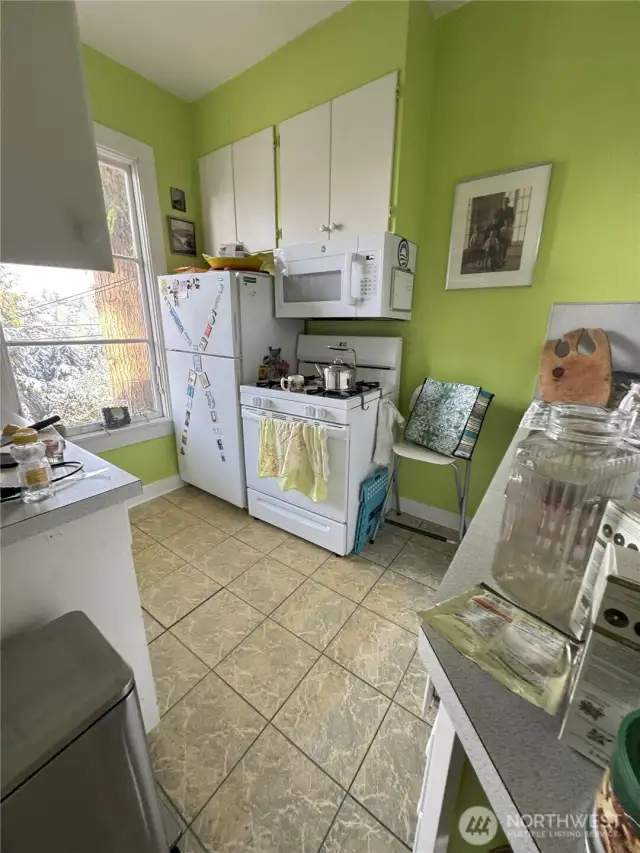 cottage