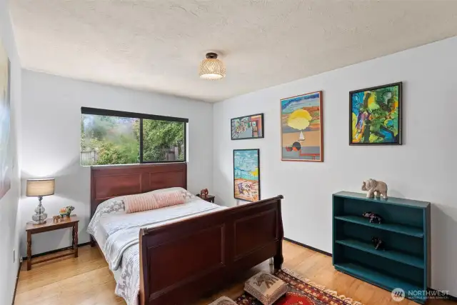 3rd bedroom.