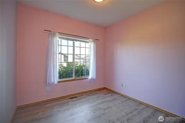 first guest room