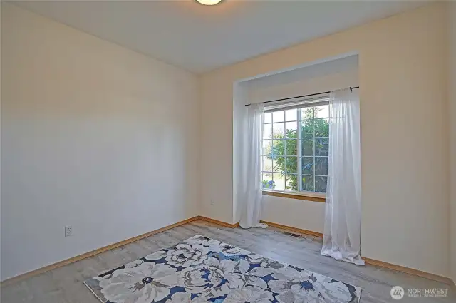 second guest bedroom