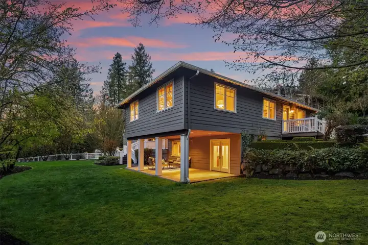 Welcome home to this special Groveland home