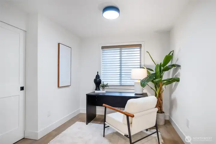 Office/Bedroom