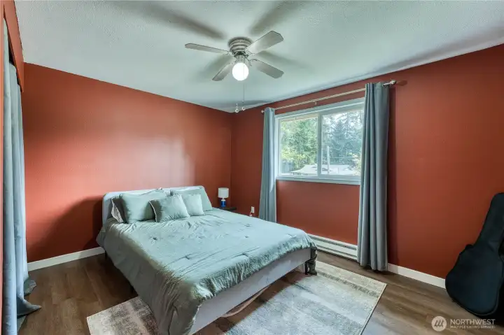 Guest bedroom #2