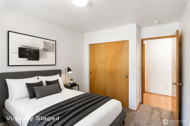 Bedroom 3 Bedroom 3