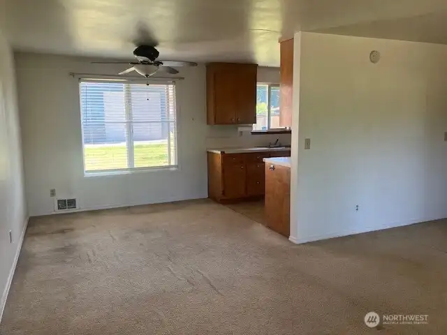 Eating Space