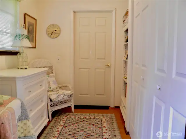 Cute bedroom