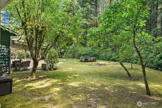 A PORTION OF THE 2.69 ACRES