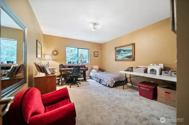 ANOTHER BEDROOM